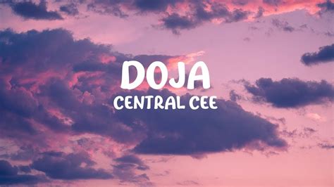 doja lyrics|lyricsofdojabycentralcee.